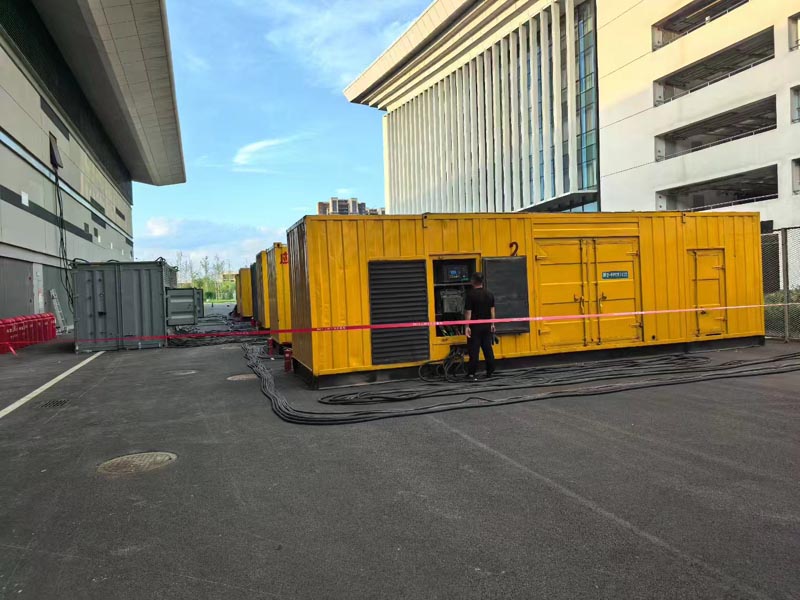 临猗柴油发电机冬季保养注意事项?