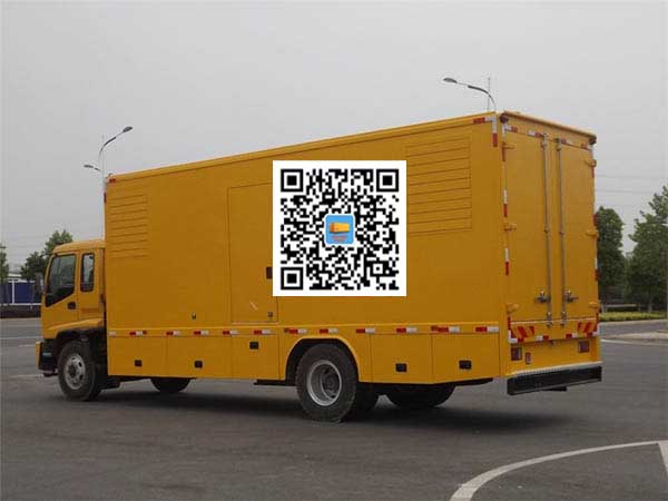 临猗发电车出租-发电机组的主要用途是什么？