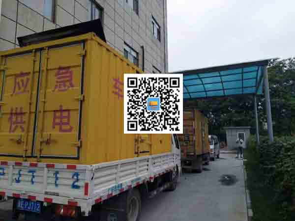 临猗发电车出租-发电机产品使用越来越广泛