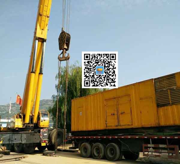 临猗发电车出租-全自动发电机组长期不使用该如何保养？