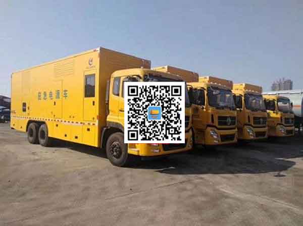 临猗出租发电车-怎样确保潍柴发电机组的质量