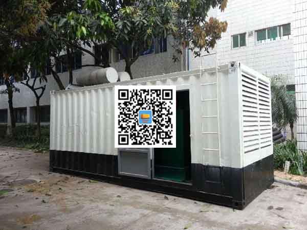 临猗出租发电机-什么样的柴油发电机使用效果比较好