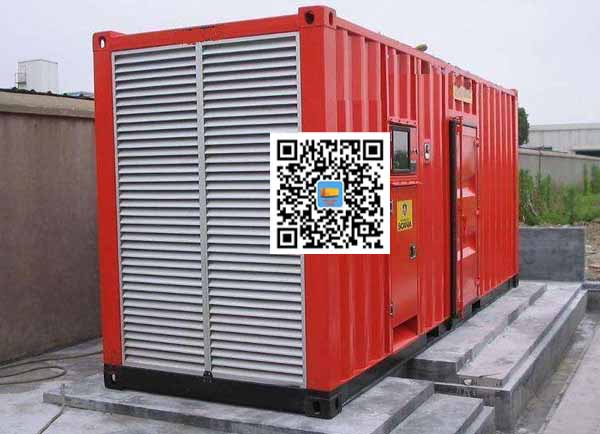 临猗300kw柴油发电机组一个小时耗油