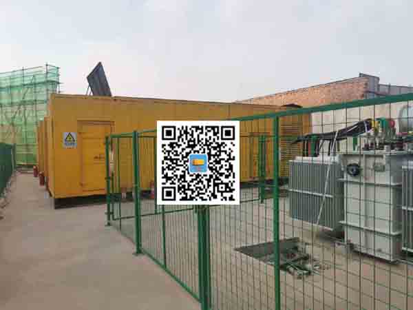 临猗发电机组的社会应用有哪些