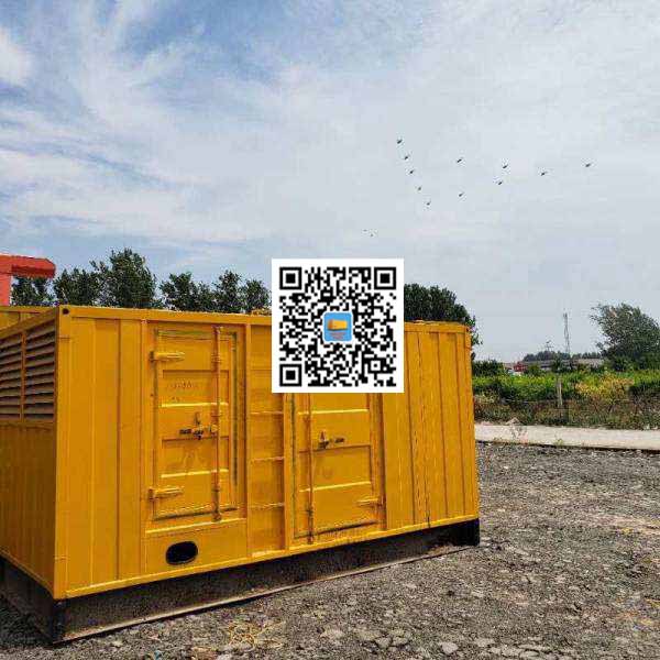 临猗发电机出租发电机电刷的结构与作用是什么
