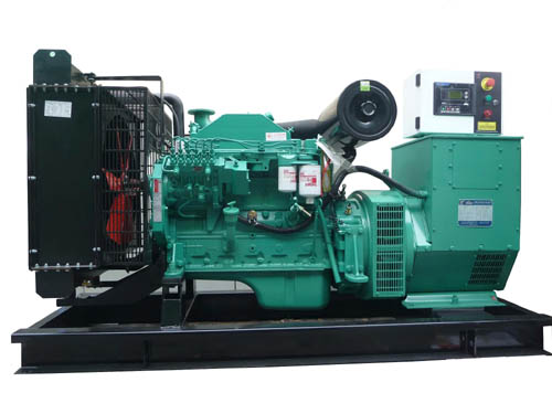 临猗有哪些方法可以提高 200kw 柴油发电机的燃油效率？