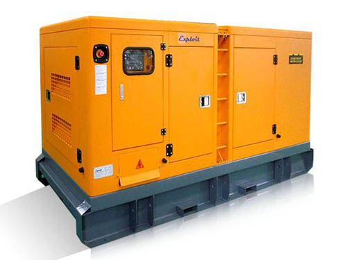 临猗影响 200kw 柴油发电机油耗的因素有哪些？