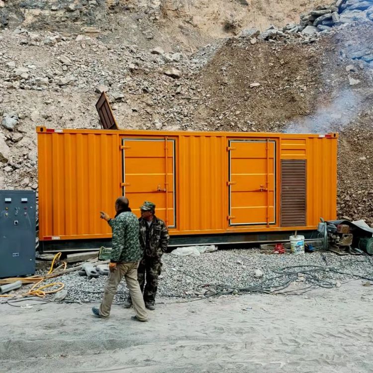 临猗如何降低 200kW 柴油发电机在高海拔地区的油耗？