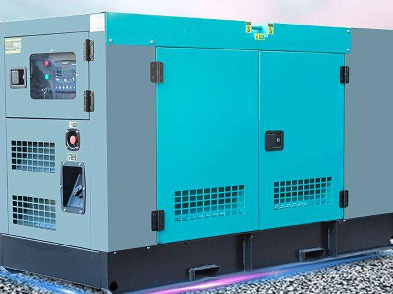 临猗50KW柴油发电机油耗是多少?