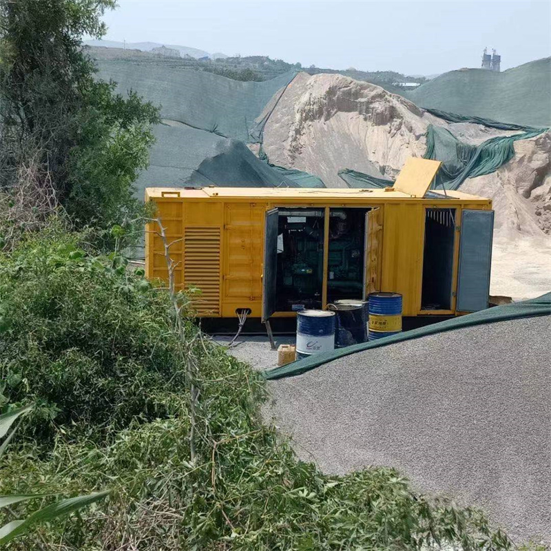 临猗影响 400KW 柴油发电机组油耗的因素有哪些?