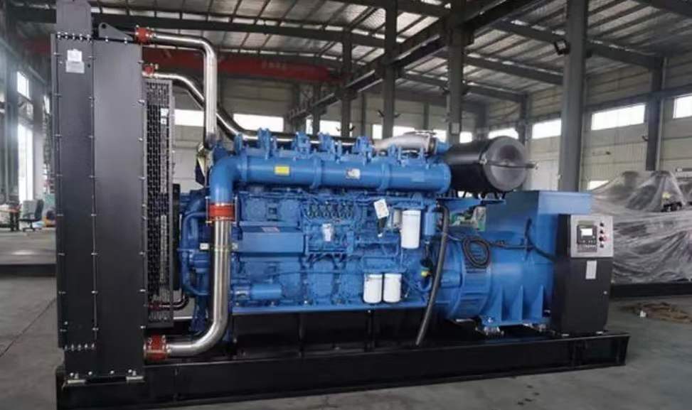 临猗如何选择适合的 500kW 柴油发电机组？