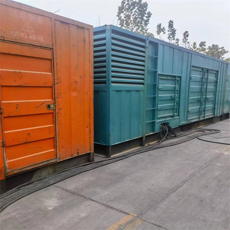 临猗如何选择适合 600kW 柴油发电机组的热继电器？