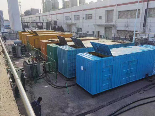 临猗380V和690V电压的电缆线相同吗？