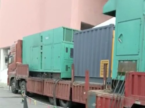临猗柴油发电机的功率因数一般是多少？