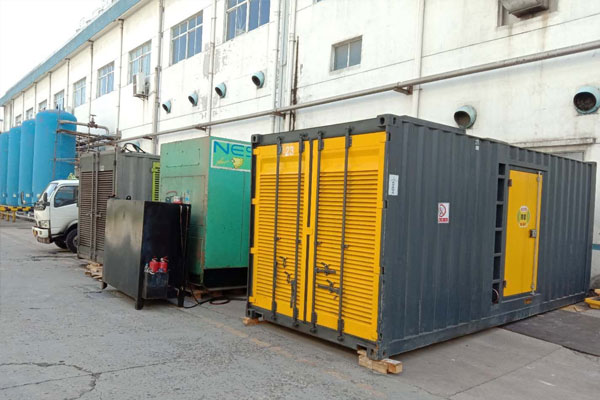 临猗发电机组保养是确保其正常运行、延长使用寿命的关键，以下是一些保养注意事项