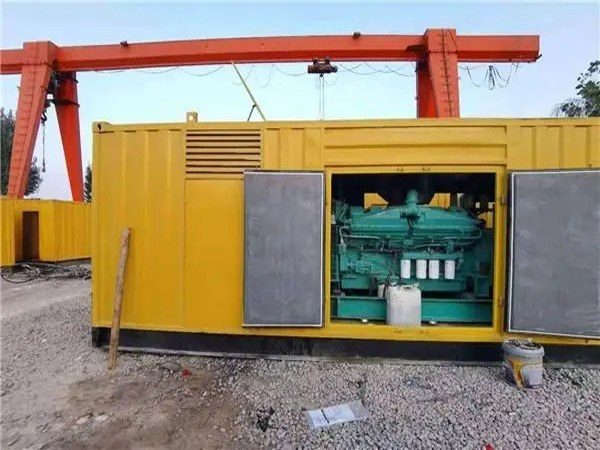 临猗冬季低温环境下，500KW发电机组应该选择什么类型的启动电瓶？