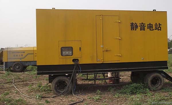 临猗发电机组北方城市冬季使用注意事项有哪些？