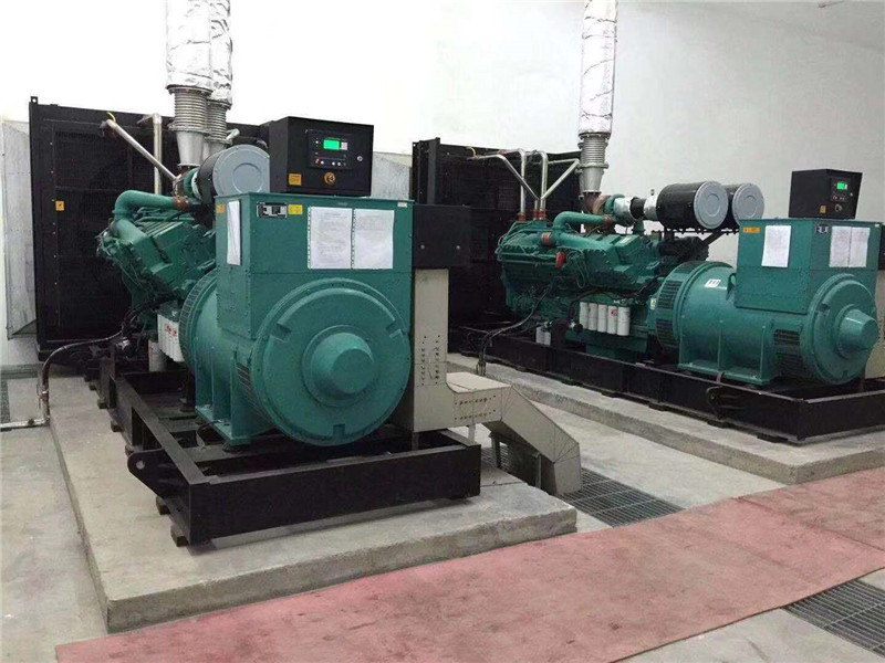临猗柴油发电机组冬季寒冷地区使用需注意哪些事项？
